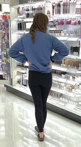 Perky Teen