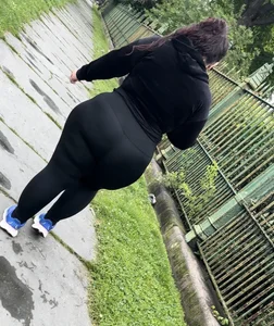 Fat booty Latina MY GOODNESS ( OC , VPL )