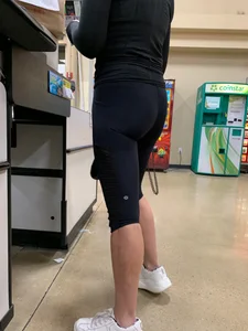 BLACK LULUS set 2/2