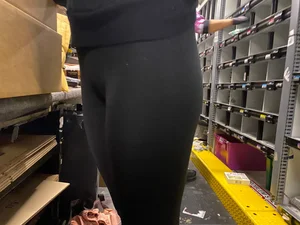 Latina tight teen