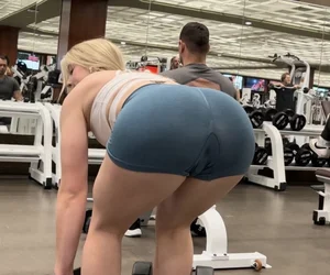 Alphalete Queen (not OC)