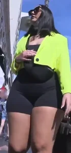 BBW Huge Ass White girls (NOT OC)