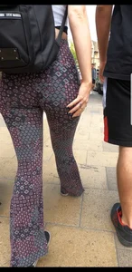 Hourglass Shape Jiggler