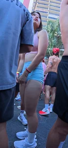 Cheeky Run Club  PT.5 (OC)