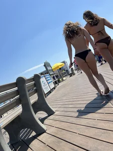 MDW RANDOM BEACH CAPS PART 1