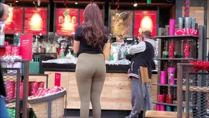 Amazing PAWG