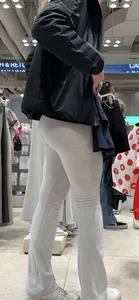 June 1st - Leggings Compilation (OC)