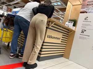 Ikea VPL (Not OC)