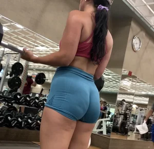 Tight Teens 😍