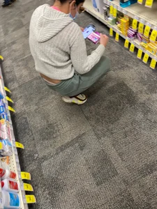 I love panty slips