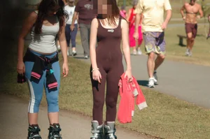 Cameltoe 01