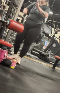 Big Girls Need Luv Too #3 ( PAWG W/LEGGINGS)