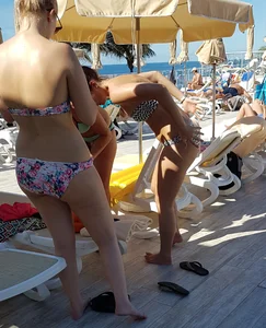 Hotel Girls