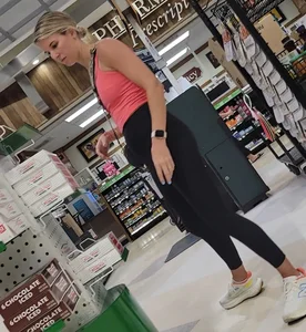 Some buns in the grocery store [Always OC]