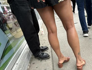 Random collection of girls this summer