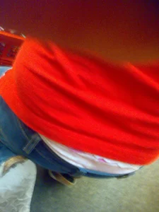 Huge collection of whale tails, ass cracks and panty peeks in public