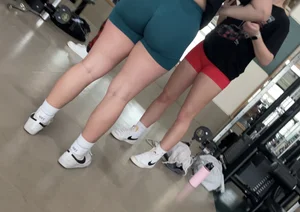 🩶 College Girls Compilation (PART 30) 🩶