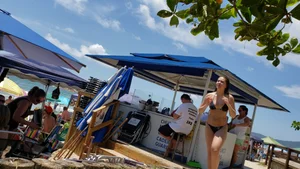 Beach in Brazil Part 63