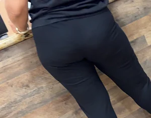 Caps of the week. Tight shorts , jeans, and leggings