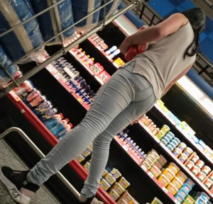 Nice butt
