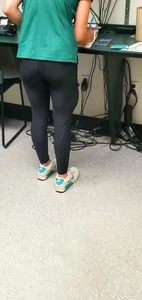 Quick work captures. First time post