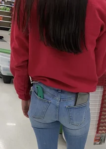 Target is the best