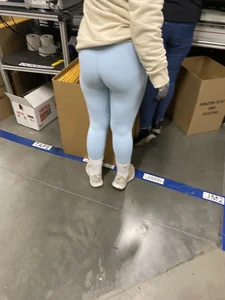 Tight little Asian