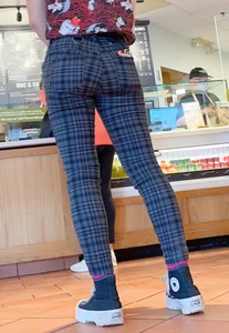 Lunch Run Cutie