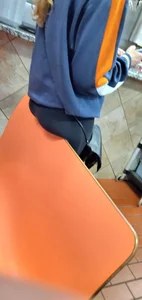 Midnight dinner(un taco de ojo)