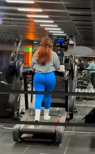 THICK AND JUICY