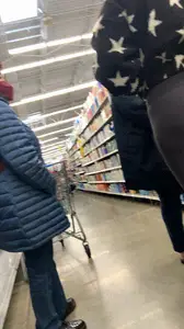 Leggy Blonde W/ Nice Ass(Closeups & Pull-Up)(OC)
