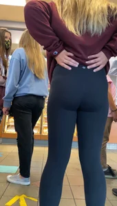I think those are LuLu’s !??