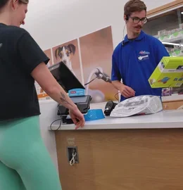 Collection of short candid vids