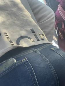 THICK Spanish MILF with closeups