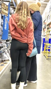 Petite VPL at Home Depot