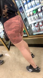 Rainbow Thick PAWG