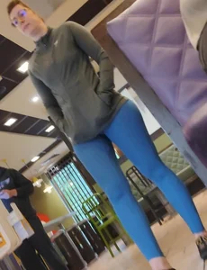 Collection of polish asses during journey