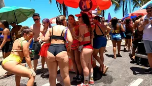 BIG PARTY 1 (NOT OC)