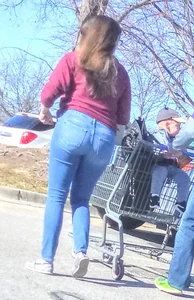 Corn fed Midwest Momma