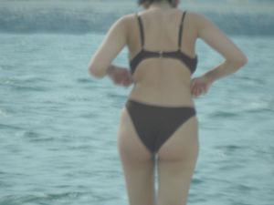 Beautiful Ass (OC)