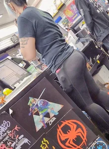 Gamer Girl