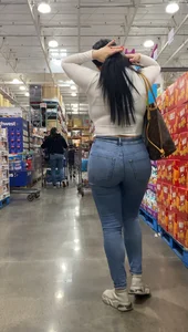 Busty+BBL