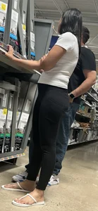 3 subs w black bottom VPL caps‼️