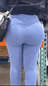 BBL+VPL on sexy latina