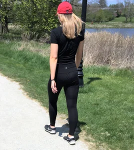 Walking is healthy