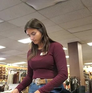 YAAMMMSSZZZ PT. 2 (BOOT BARN EDITION)