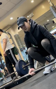Korean Girl VTL