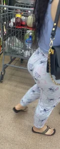 Phat Ass BBL Milf in PJs