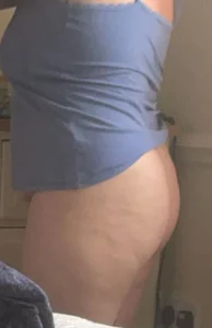 Chubby mature undressing at home sneaky photos