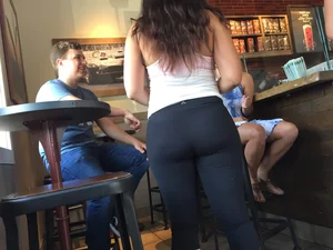 Starbucks teen
